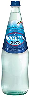 Rocchetta Sparkling Verre (0.75L) x 12 